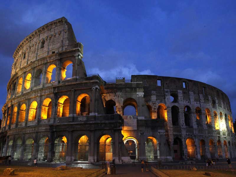 El Coliseo recuperará su estructura original