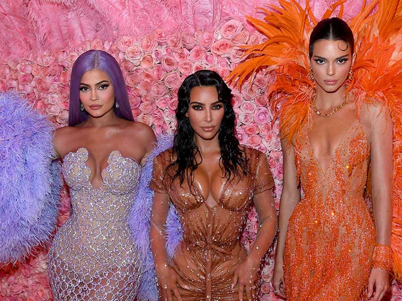 The Kardashians sign with Disney and Hulu