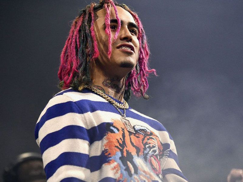 Lil Pump launches its own crypto currency: the PumpCoin