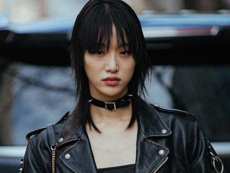Sara Choi, modelo del año según Models.com
