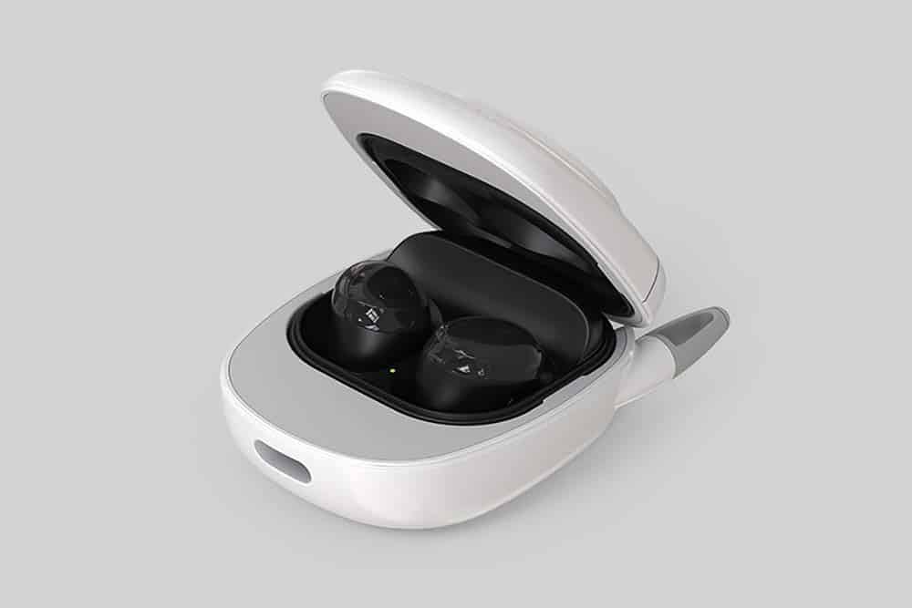 Samsung launches a Y2K case for its Galaxy Buds Pro - HIGHXTAR.