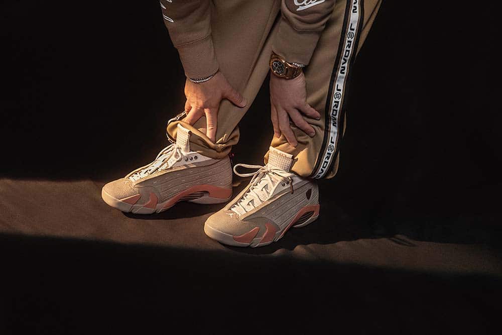 jordan 14 terra cotta