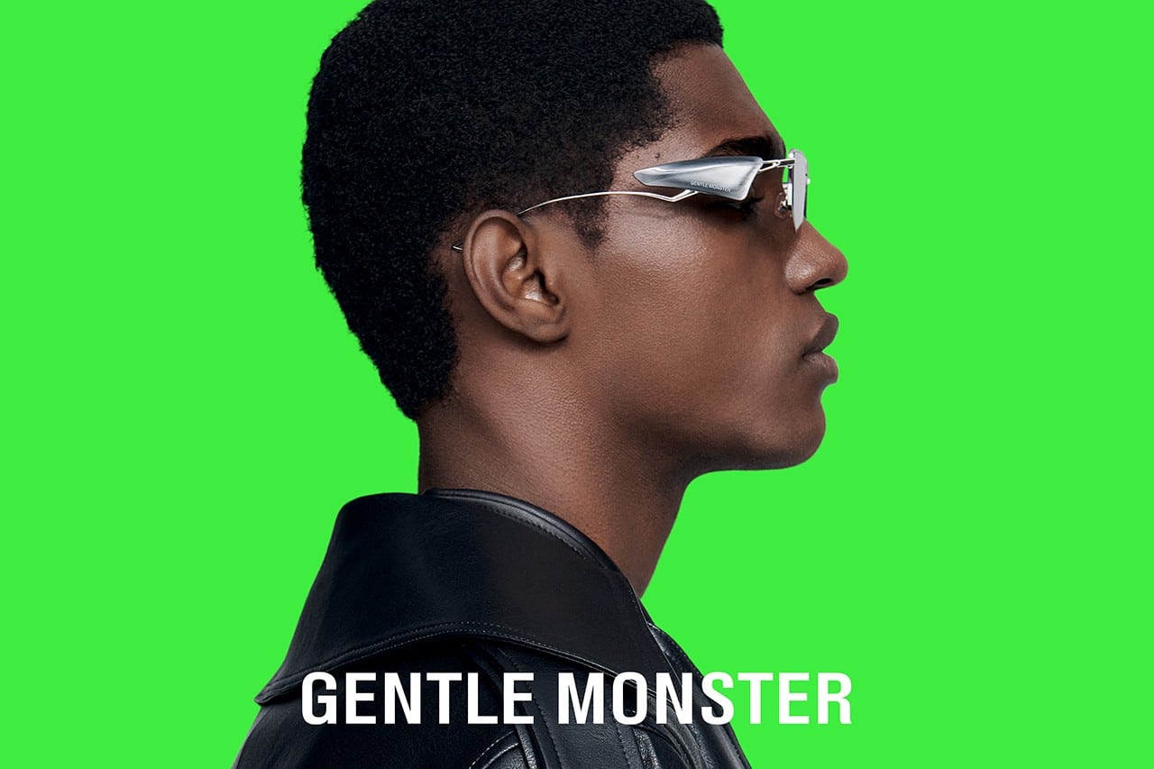 Gentle Monster, the brand ambassador for futuristic eyewear - HIGHXTAR.