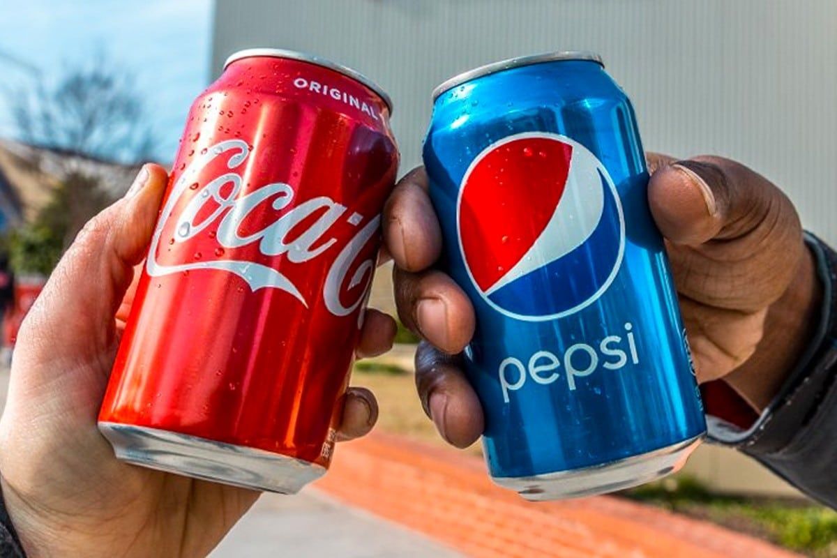 ¿Coca Cola o Pepsi? Qué Cedear es más atractivo hoy y por qué - Forbes ...