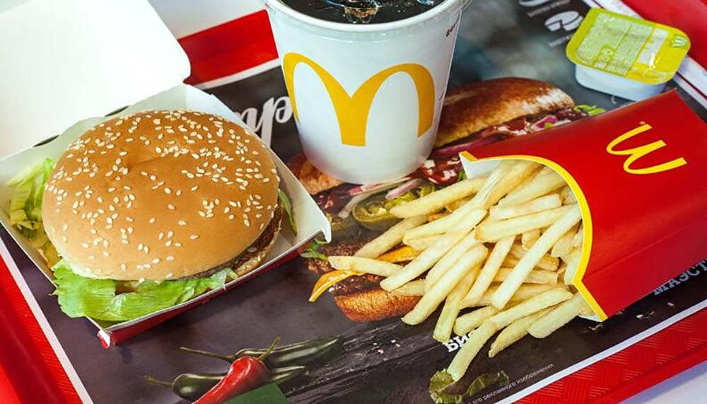 Las razones de porque McDonald's es tan barato