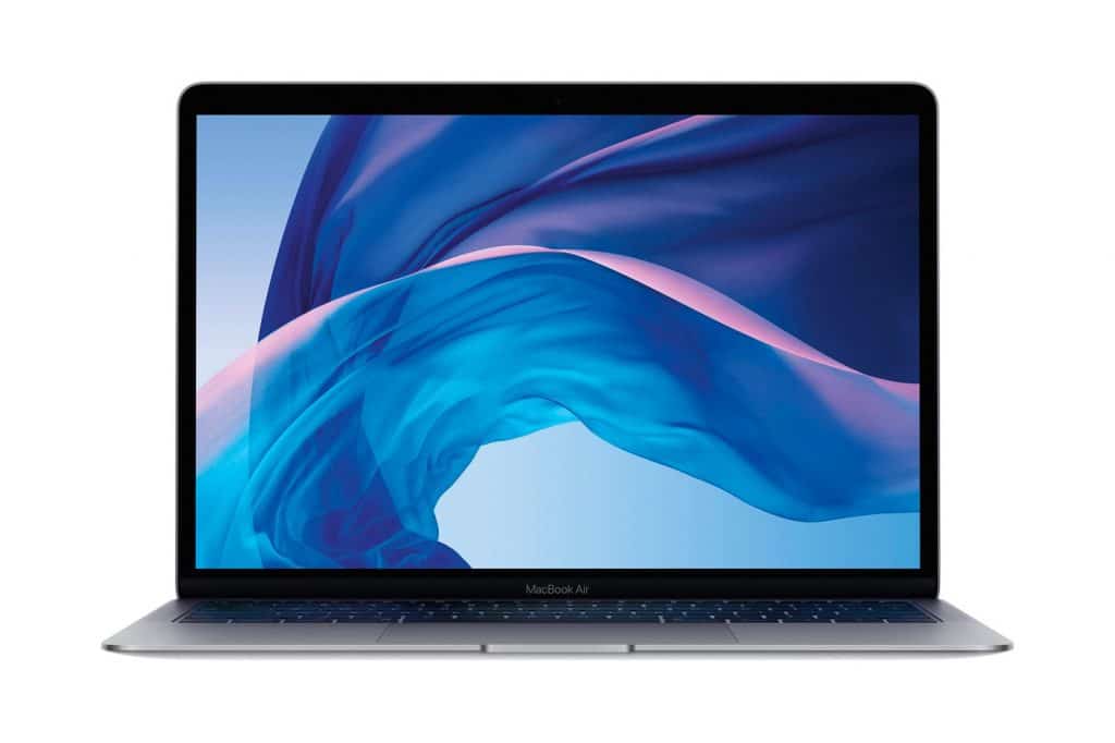 Así es el nuevo MacBook Air de 15 pulgadas - HIGHXTAR.