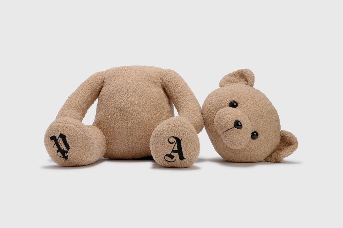 Oso De Peluche Louis Vuitton Z Supreme