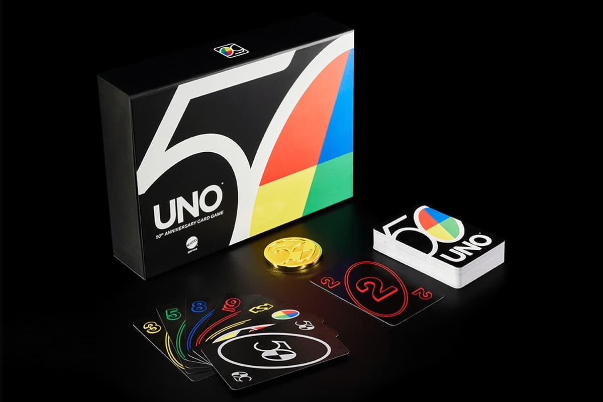 JUEGO DE CARTAS UNO - Comprar en Rel Store