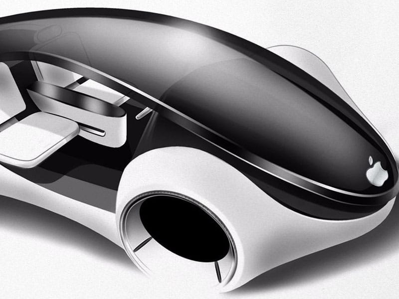 Apple could introduce its first car thanks to Hyundai