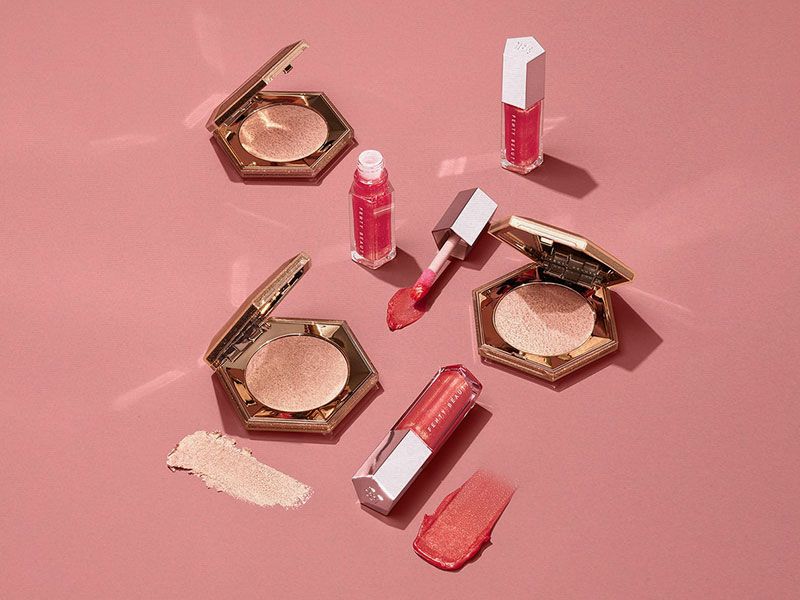 Fenty Beauty prepares for the arrival of the Lunar New Year