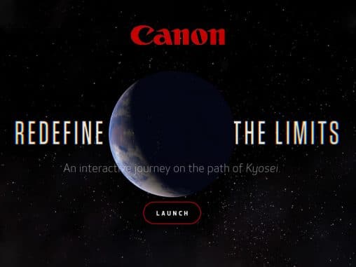 Canon