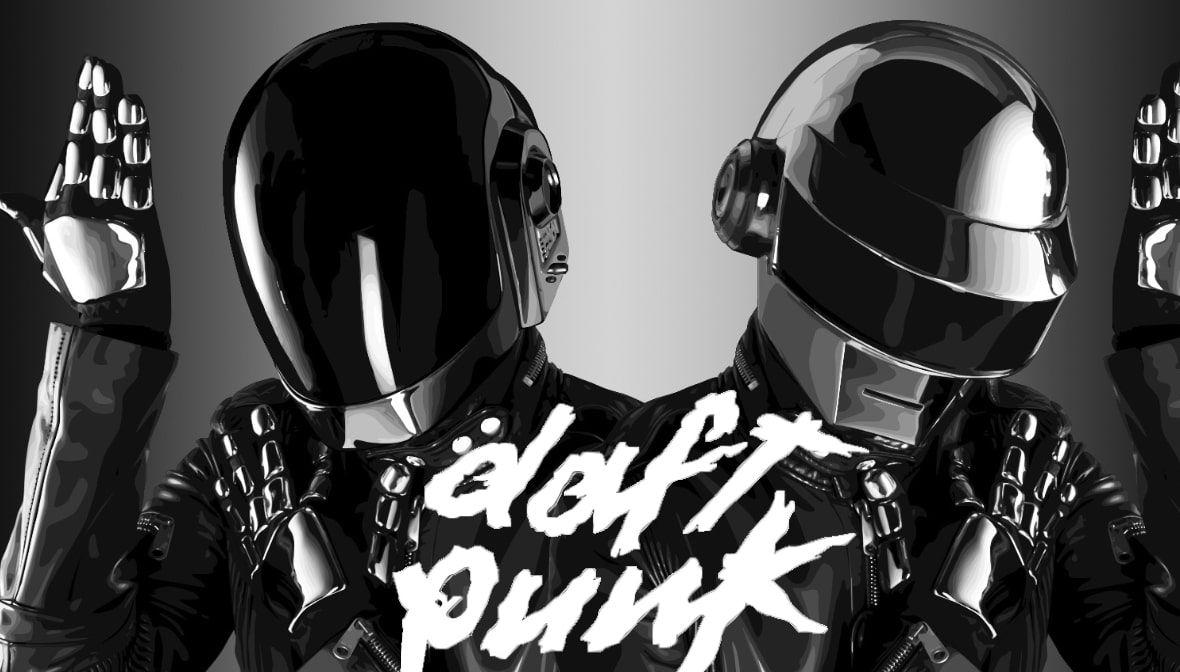 Daft Punk