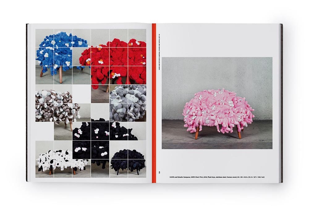 KAWS WHAT PARTY' | Special edition with Phaidon - HIGHXTAR.