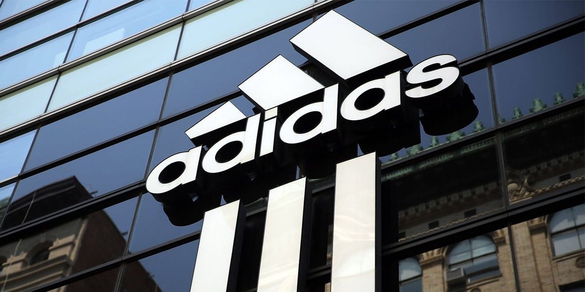 adidas to sell reebok