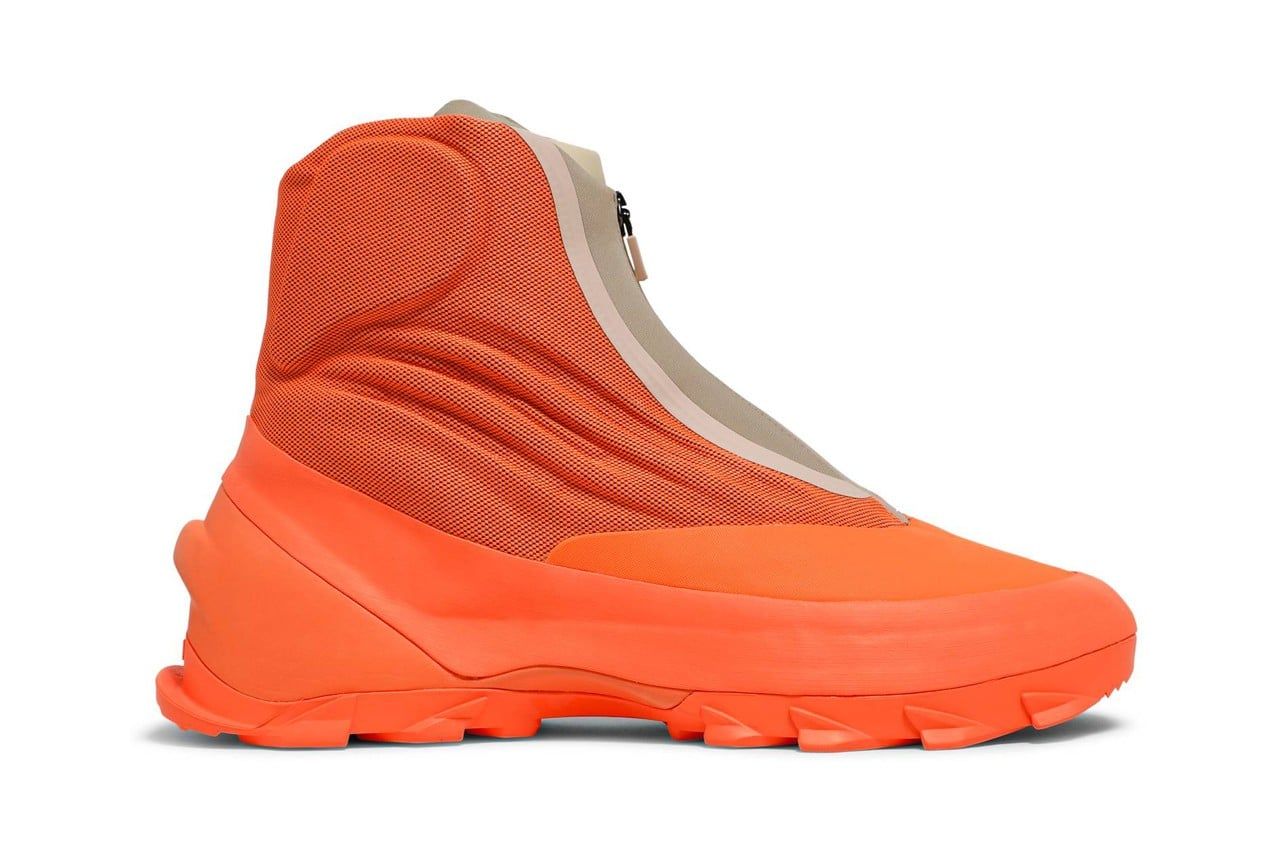 Adidas yeezy naranja xilitla best sale