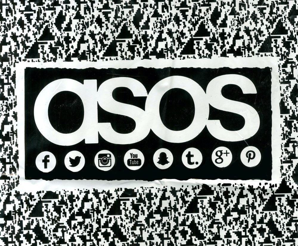 ASOS compra Topshop