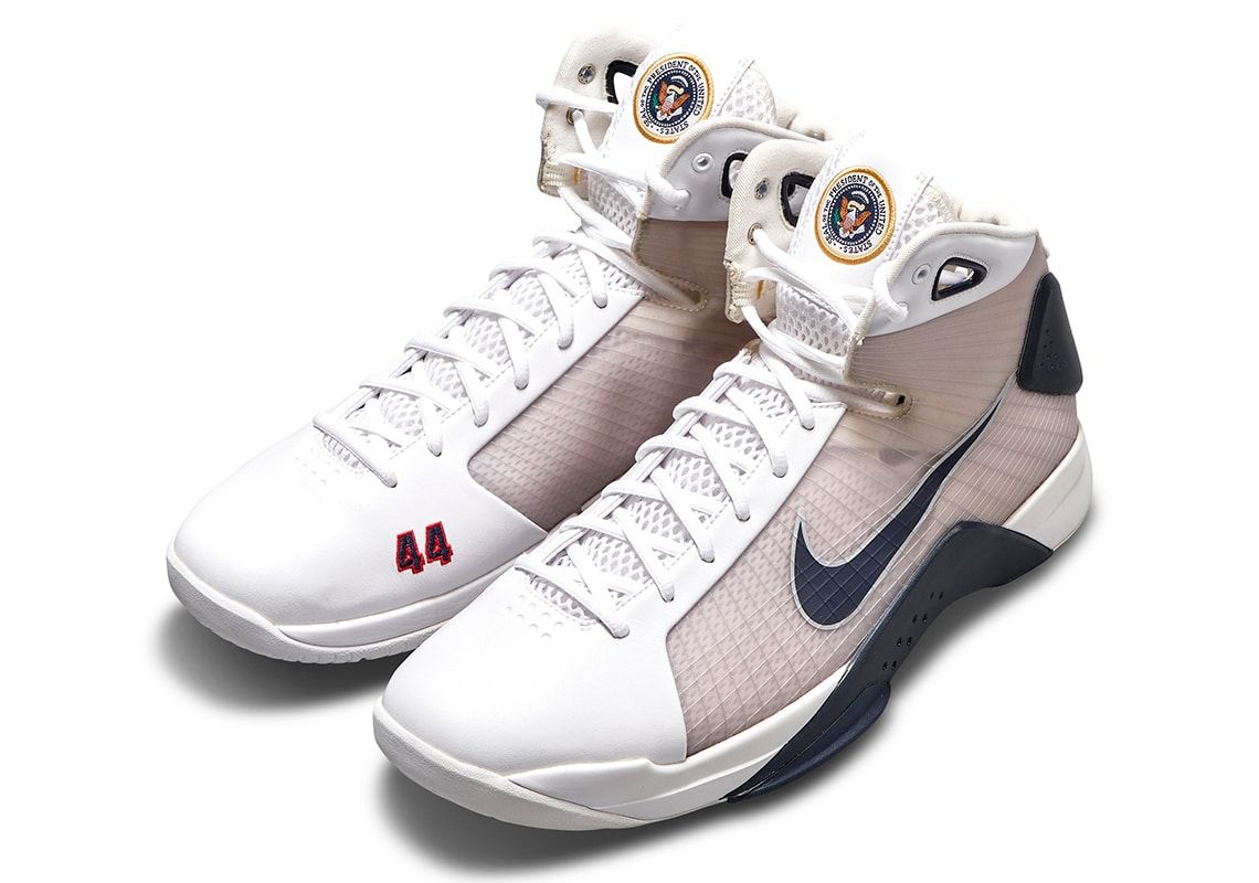 hyperdunk history