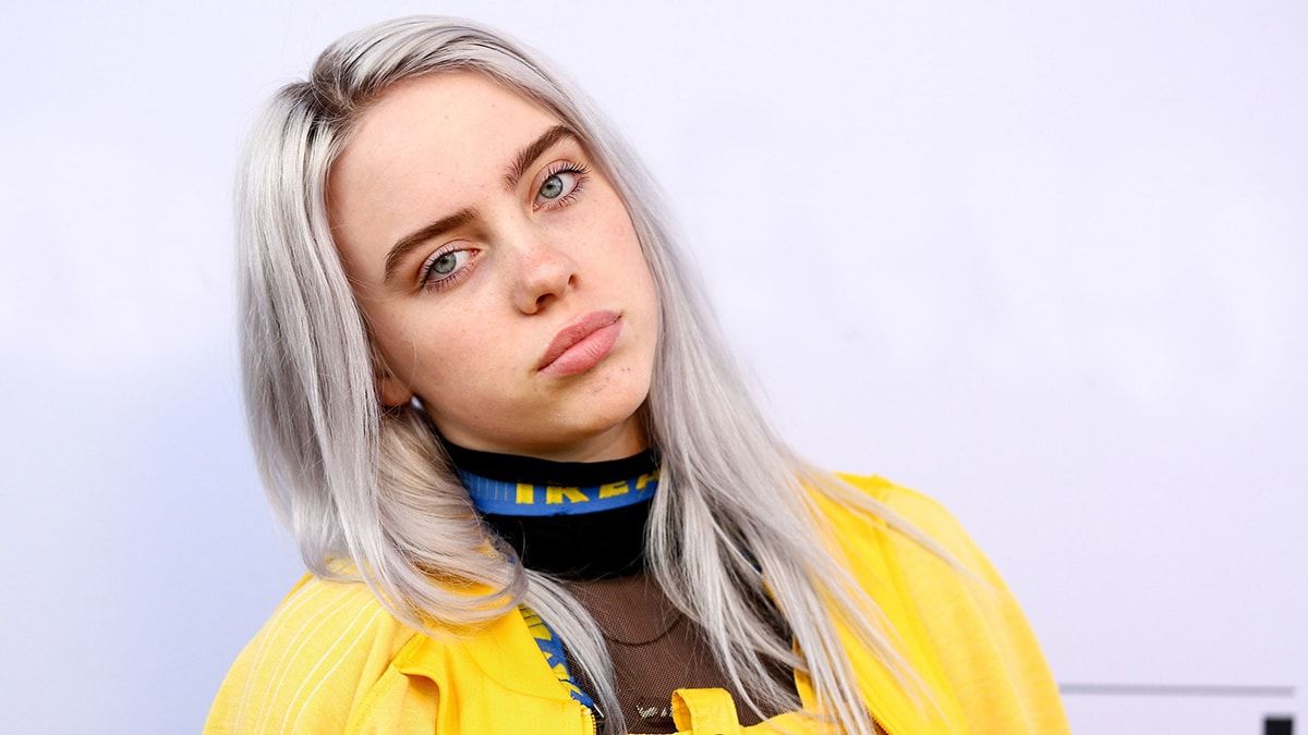 billie eilish