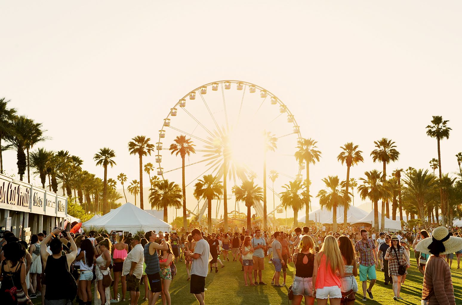 Coachella Abril 2021 se cancela definitivamente