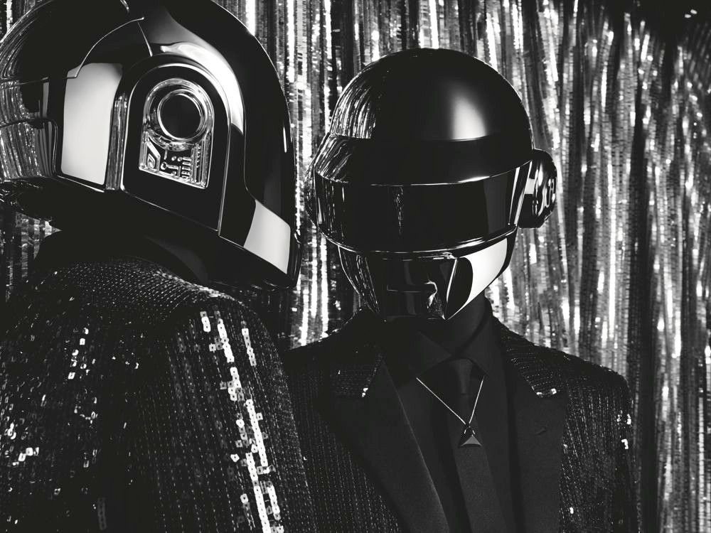 daft punk