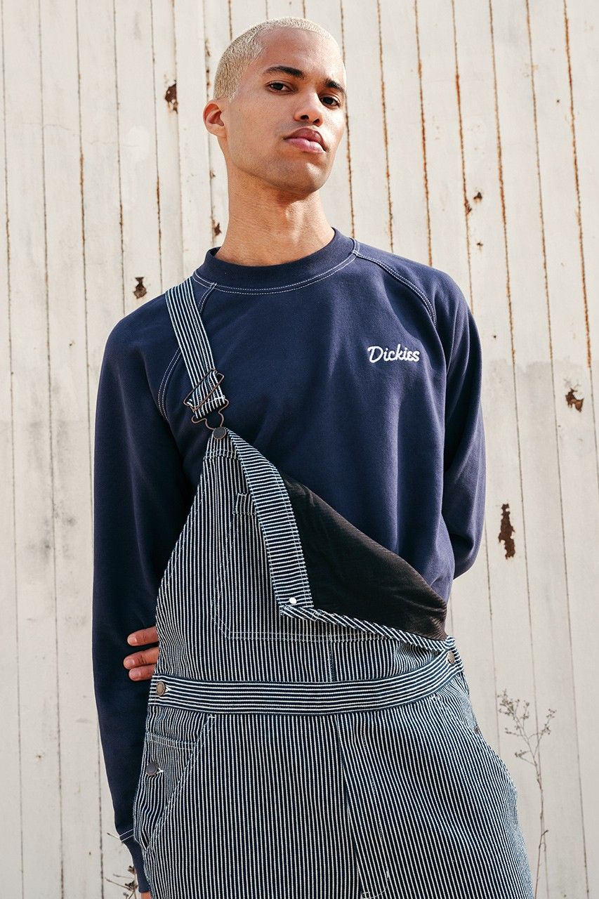 Dickies Presents Its Latest SS21 Collection