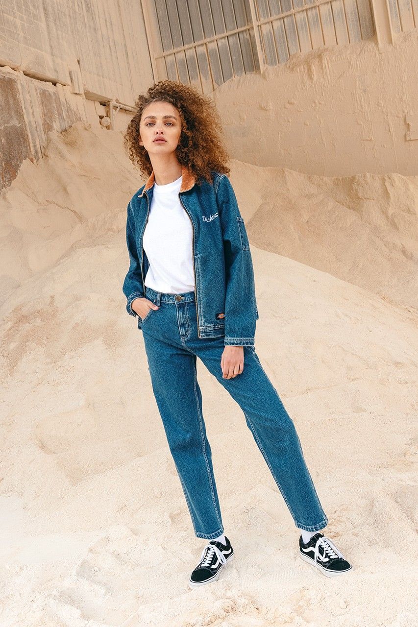 Dickies ANZ on X: Who wears the WP811? #dickiesgirl #womenswear  #streetwear #fashion #style #dickies #desertsand #spring #summer  #dickiespeople #australia  / X