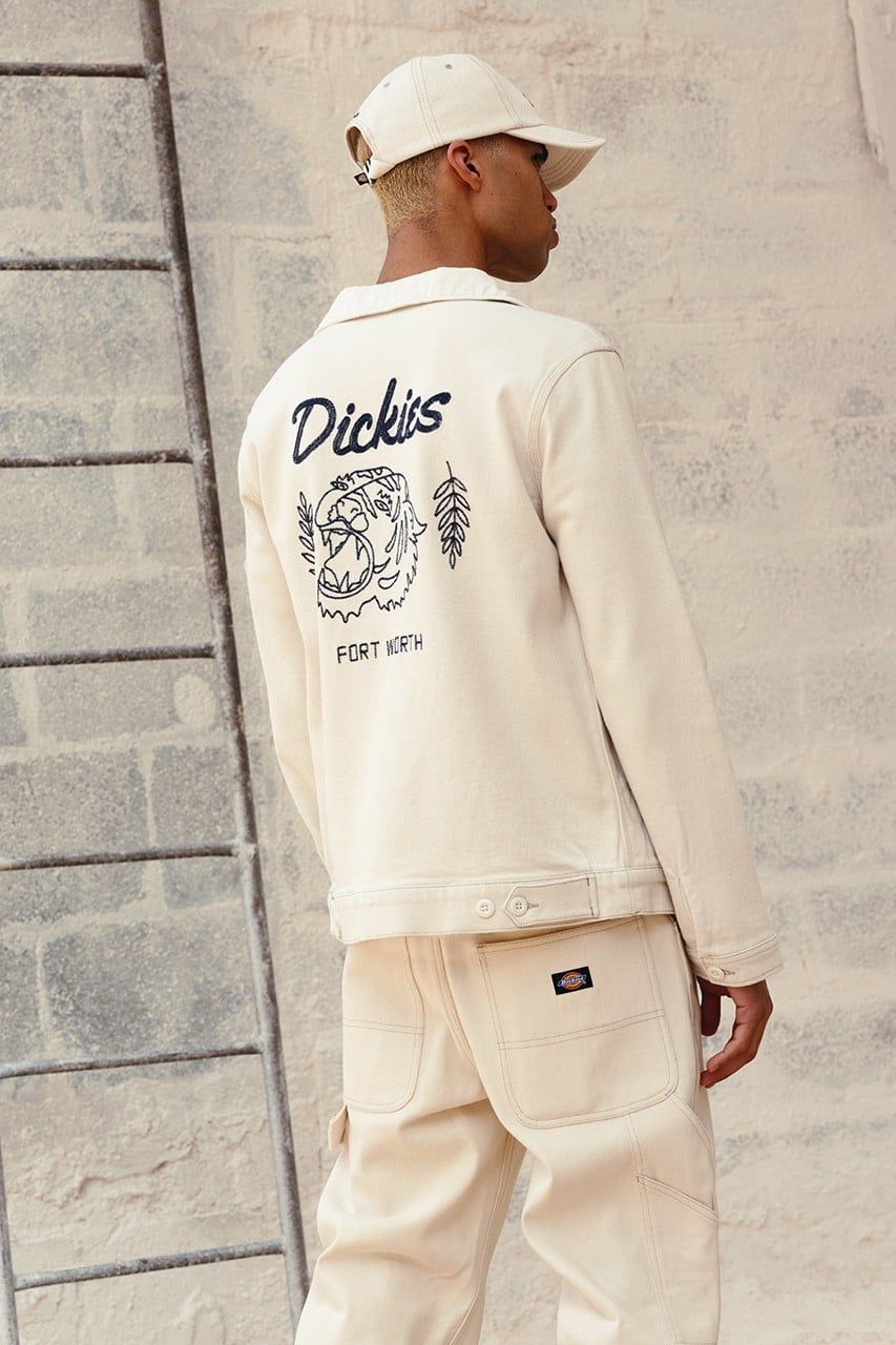 Dickies Presents Its Latest SS21 Collection