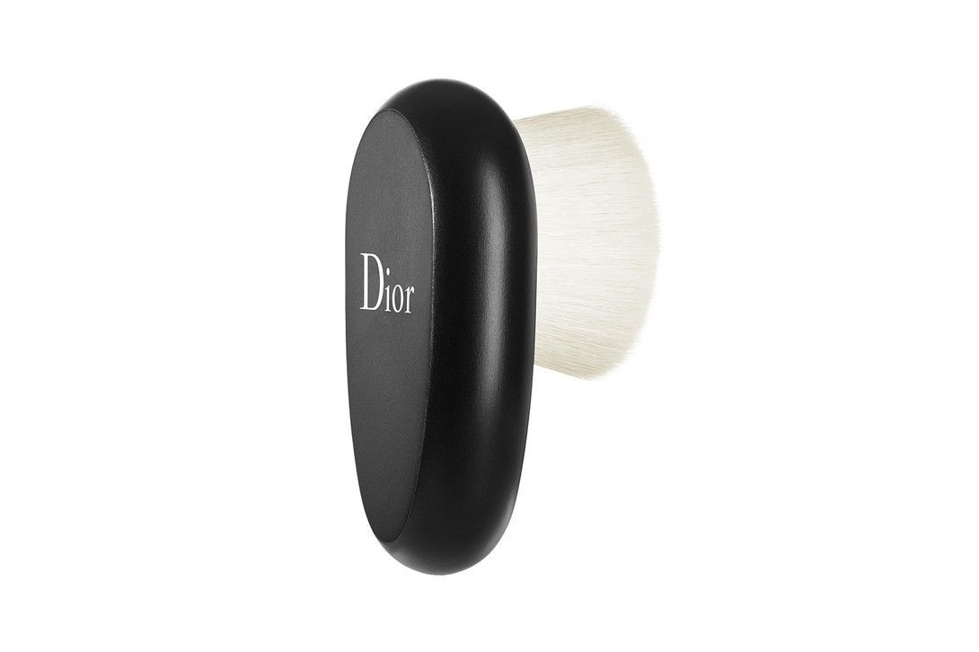 Dior Makeup Brush