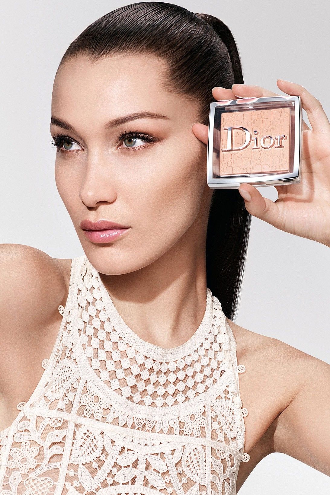 Dior Makeup Face & Body Powder