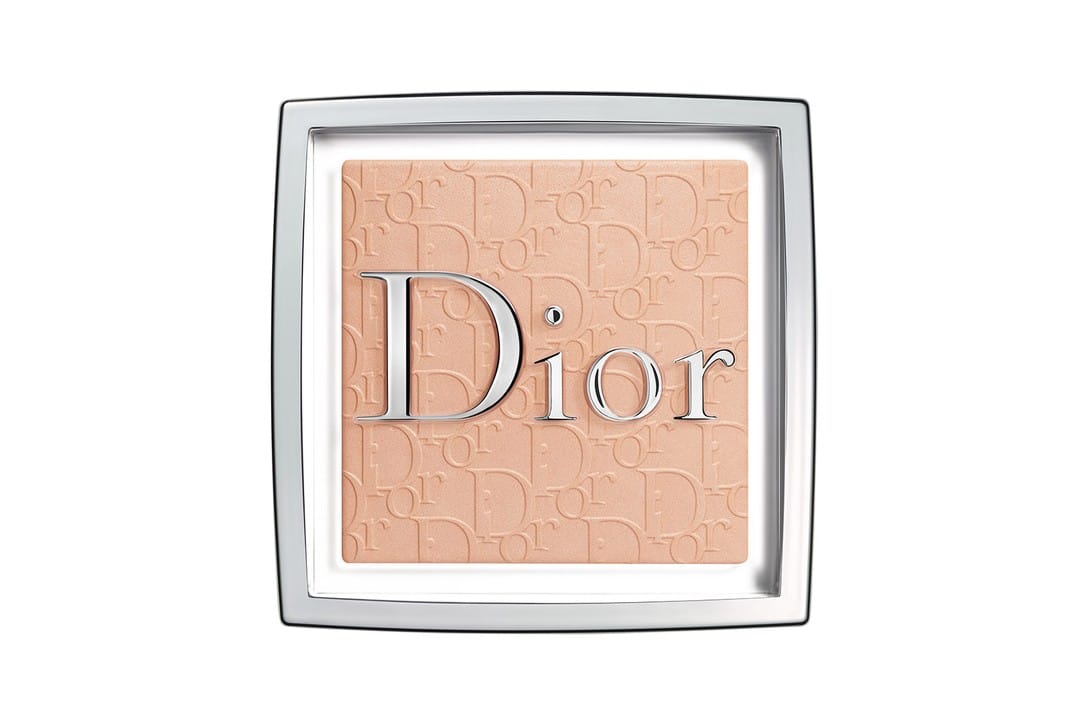 Dior Makeup Face & Body Powder