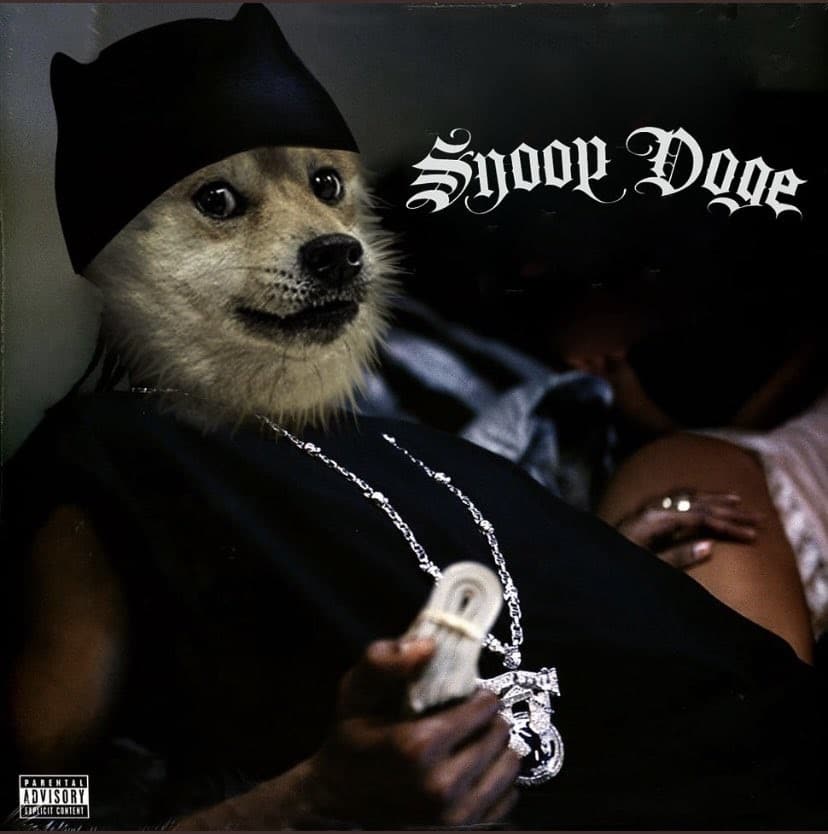 Snoop Dogg