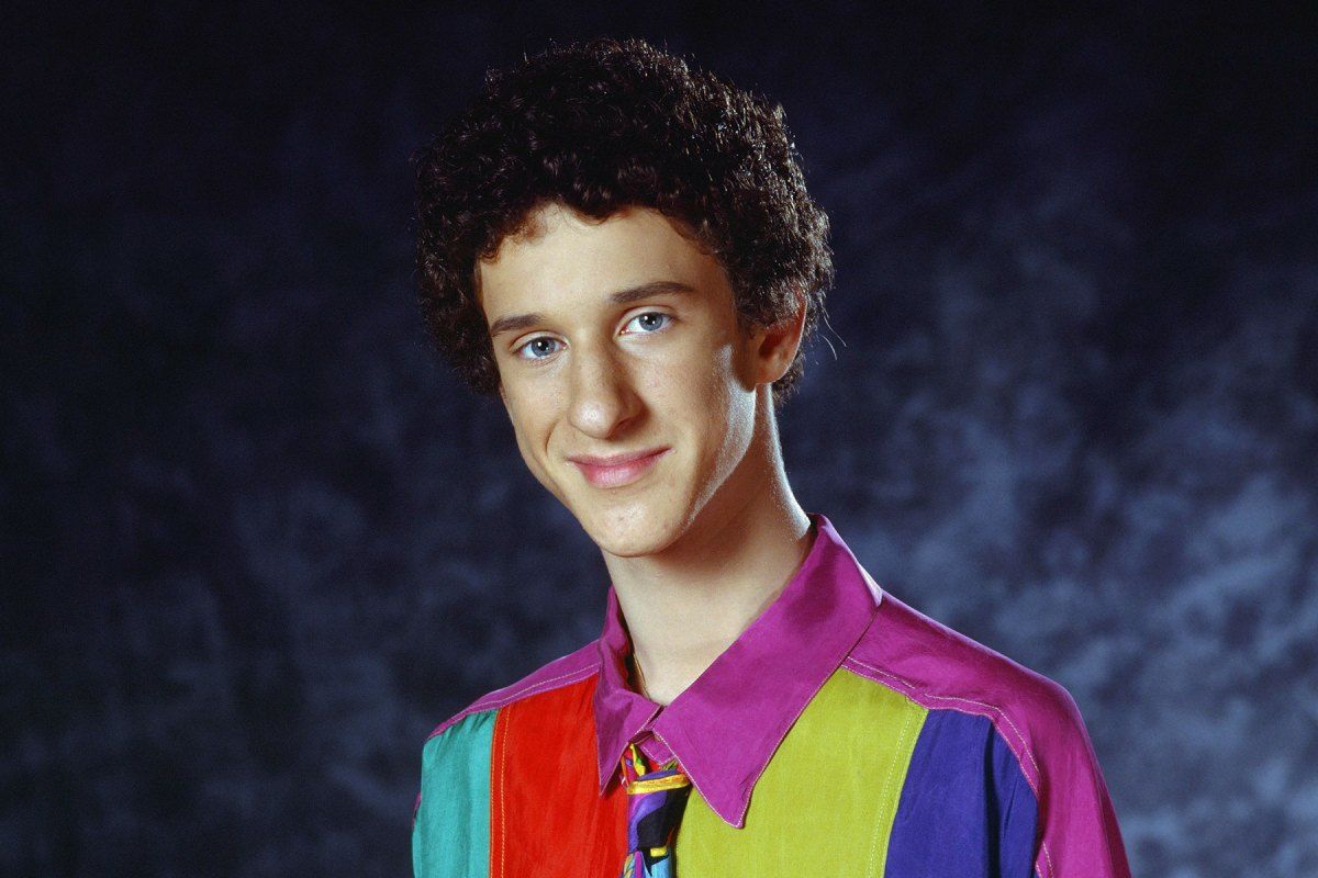 Dustin Diamond fallece a los 44 años