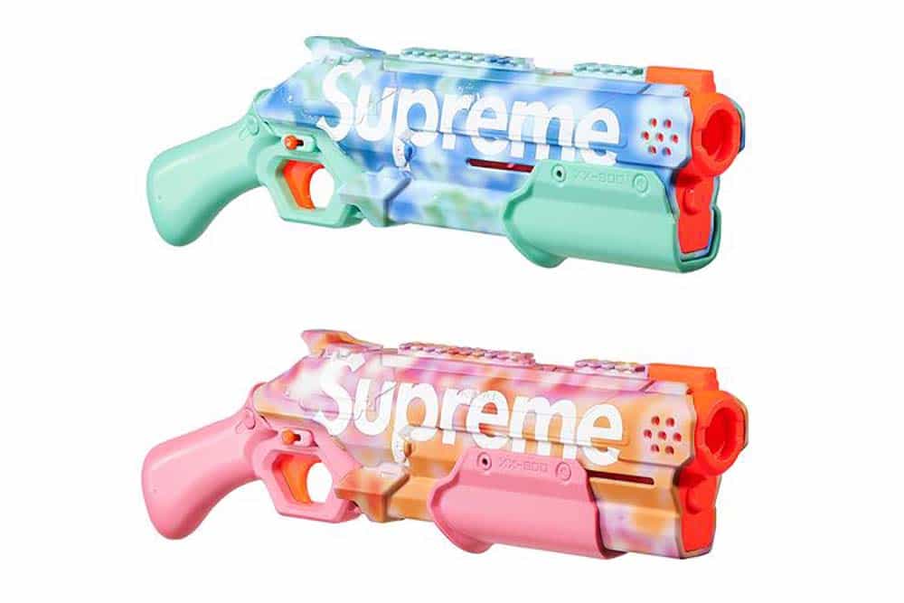 supreme ss21 accessories