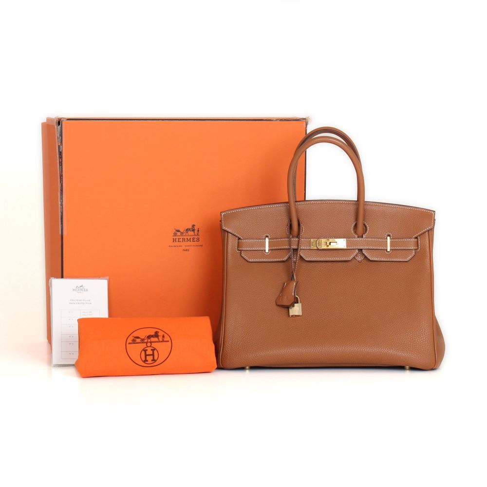 Resellers Hermès