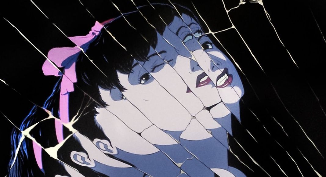 Perfect Blue