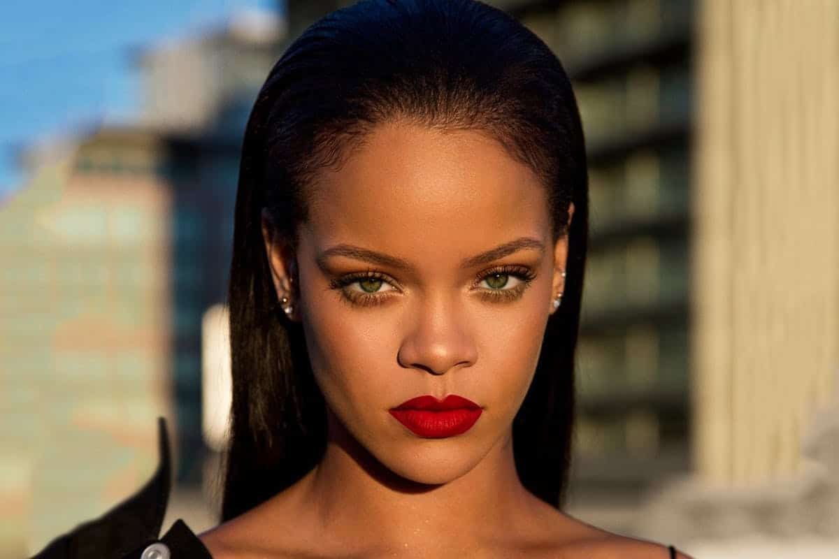 Rihanna and LVMH Pause Fenty Brand