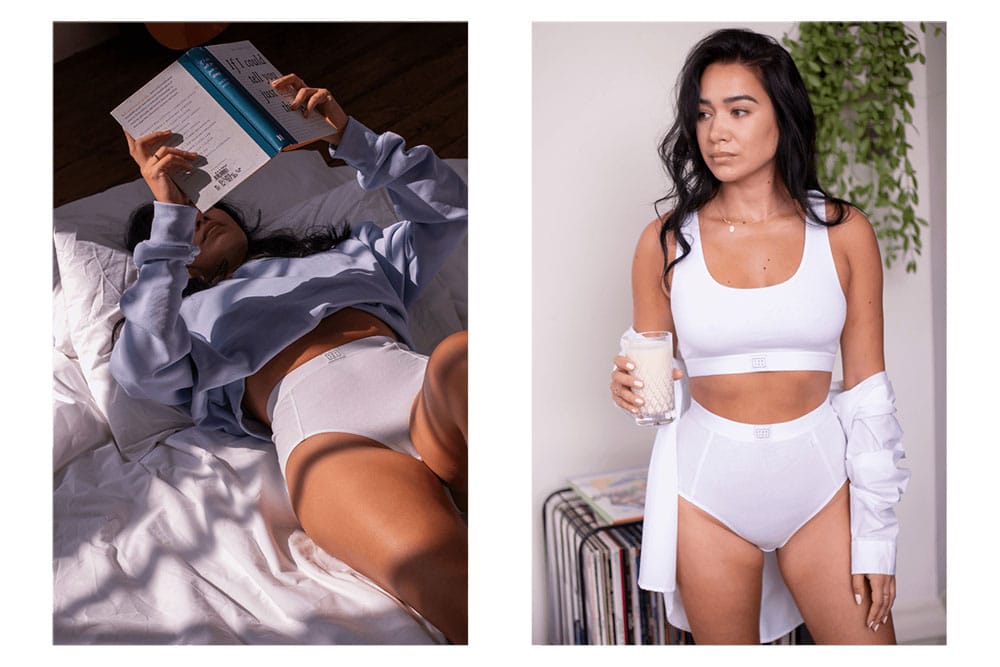 10 sustainable underwear brands you should know about - HIGHXTAR.