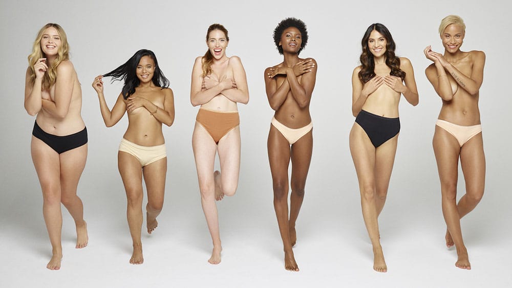 10 sustainable underwear brands you should know about - HIGHXTAR.