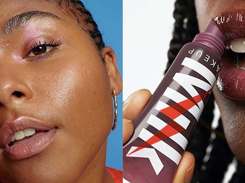 Milk Makeup lanza nuevos lip plumpers y sombras compactas