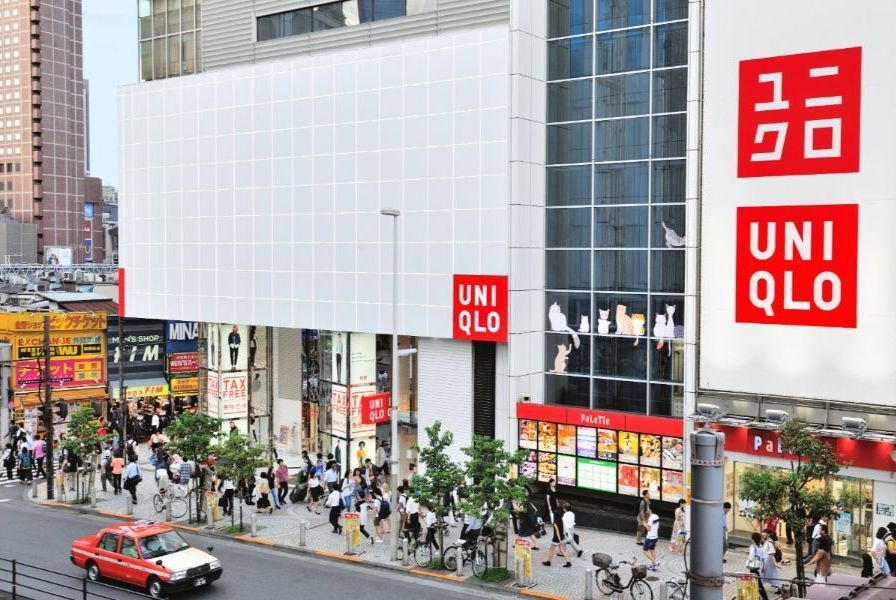 GU sibling of Japanese fast fashion leader Uniqlo to open first Korean  store  Pulse by Maeil Business News Korea