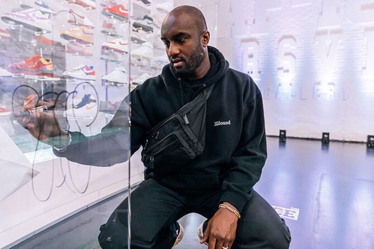 Off-White Announces New Art & Image Director