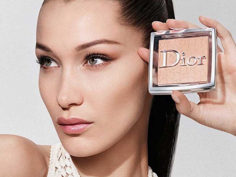 Dior Beauty presents diversity in a new foundation HIGHXTAR.