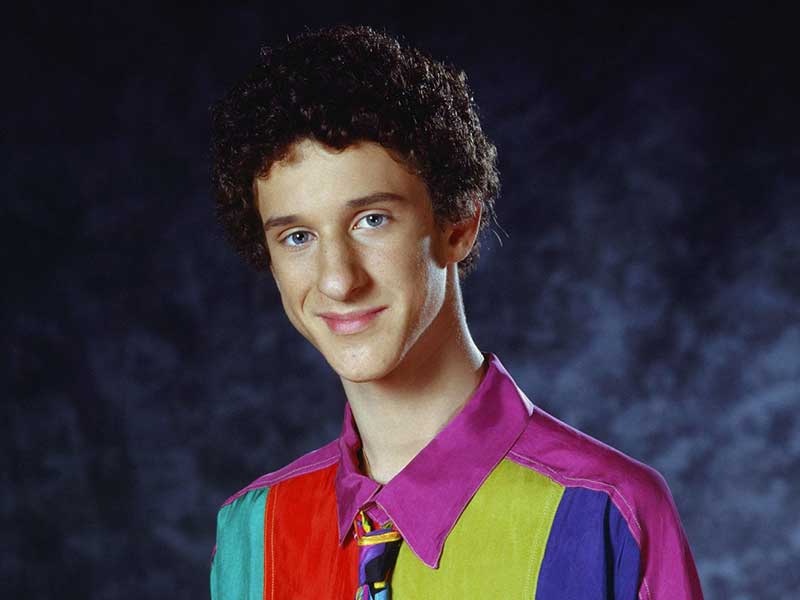 Dustin Diamond fallece a los 44 años