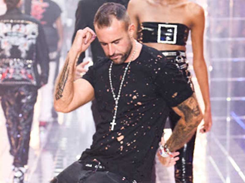 Typically Allergy forest Philipp Plein sued. It doesn't matter when you read this - HIGHXTAR.