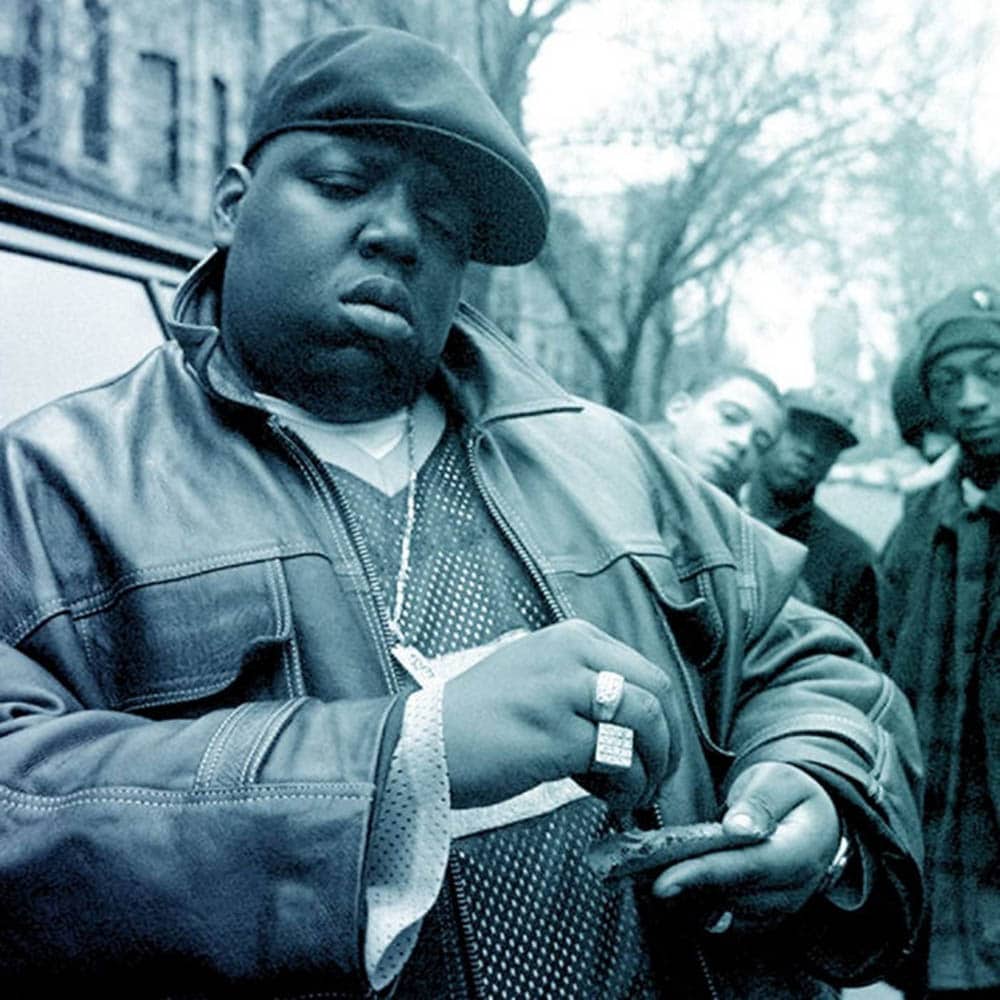 Biggie