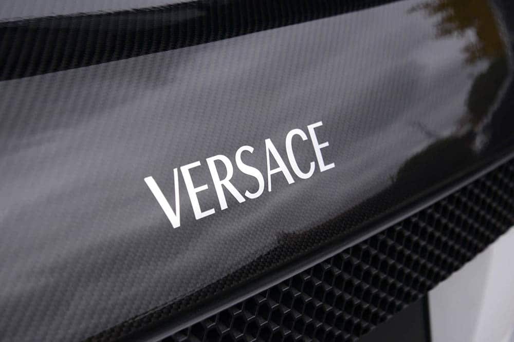 Versace x Lamborghini Murcielago | One is for sale - HIGHXTAR.