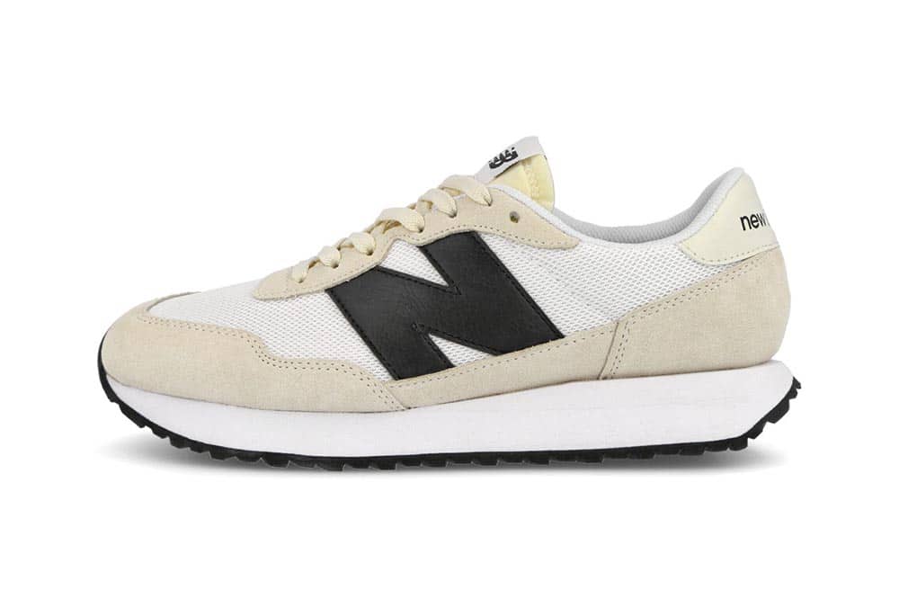 new balance 237 beige