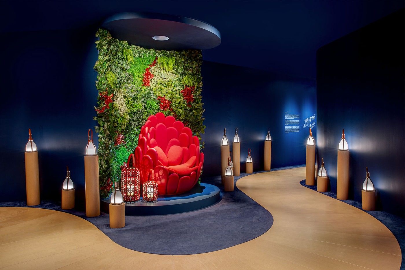 Louis Vuitton Presents: Objets Nomades, Galleries