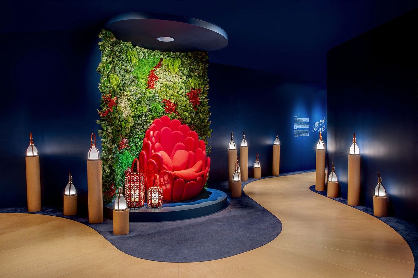 Discover The Amazing Collectable Furniture Under Louis Vuitton's Objets  Nomades - ELLE SINGAPORE