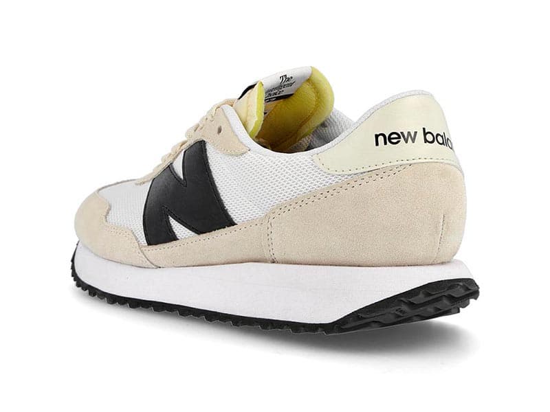 New Balance 237 in its most neutral 